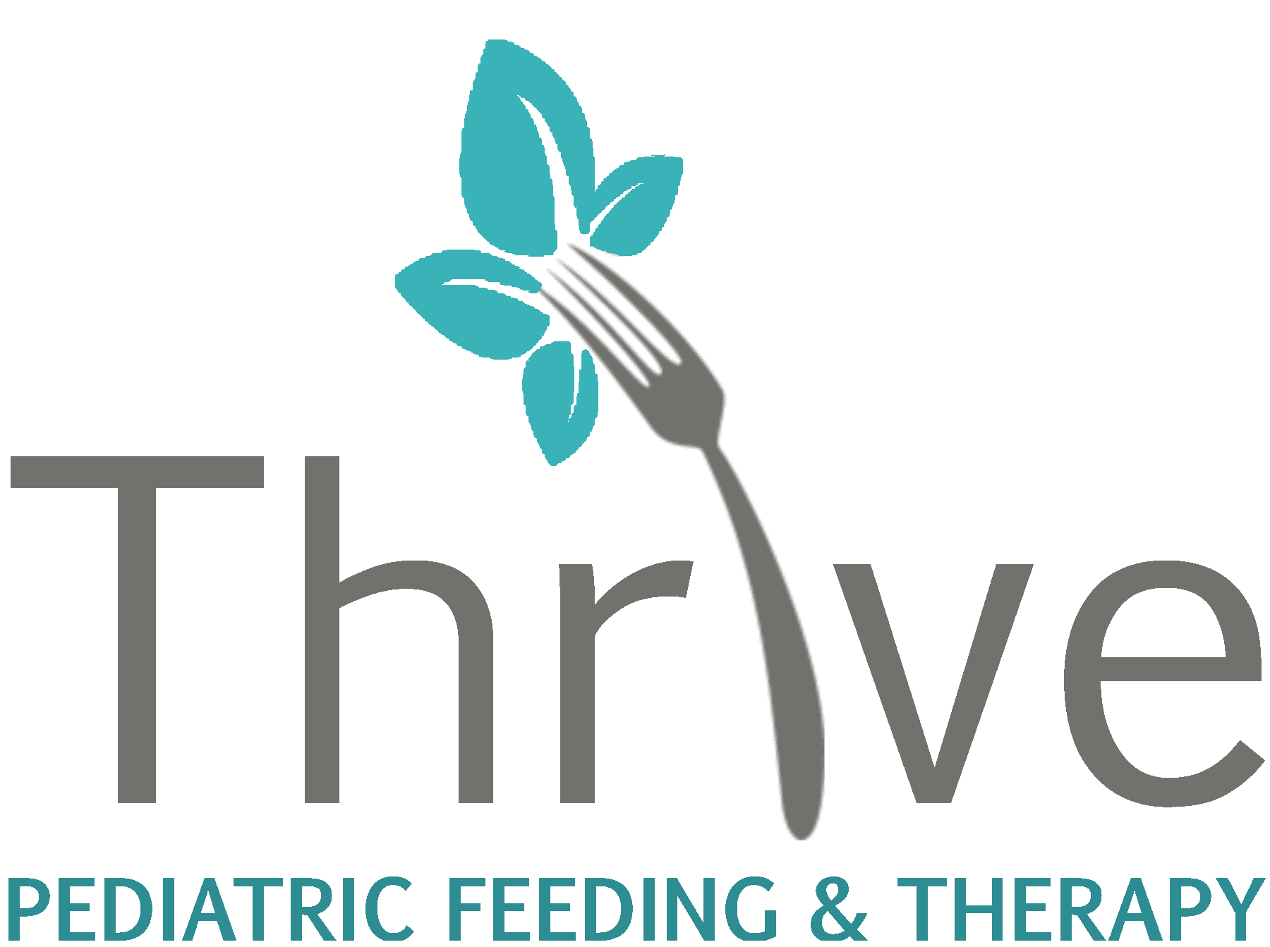 Thrive! Pediatric Feeding & Therapy